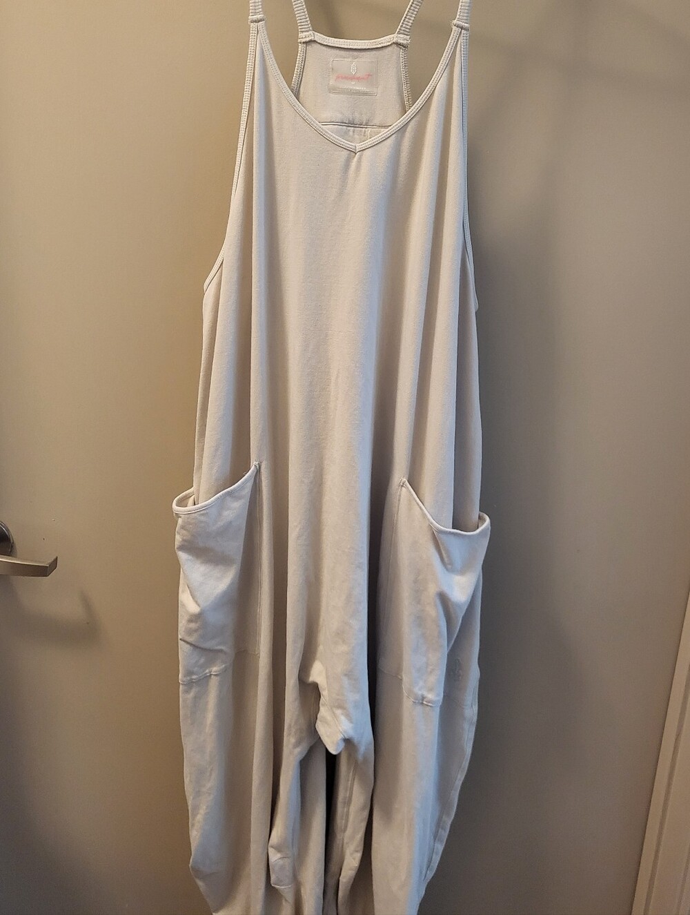 FP Movement By Free People Hot Shot Onesie